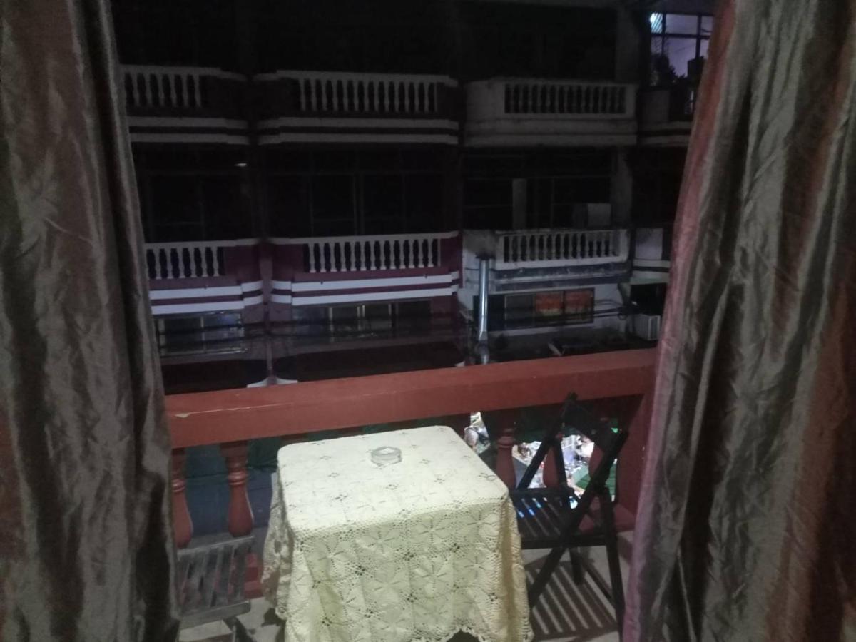 Pluemchai Guesthouse หาดจอมเทียน ภายนอก รูปภาพ