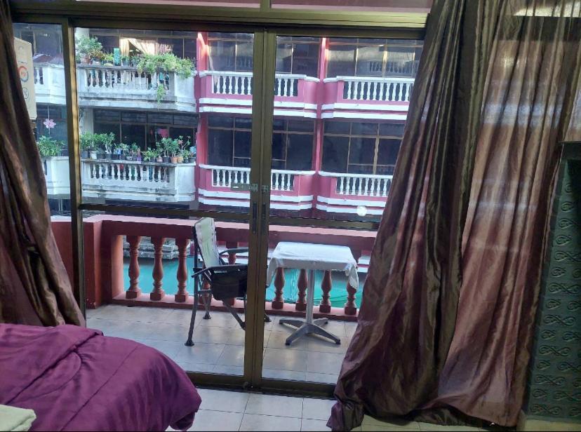 Pluemchai Guesthouse หาดจอมเทียน ภายนอก รูปภาพ