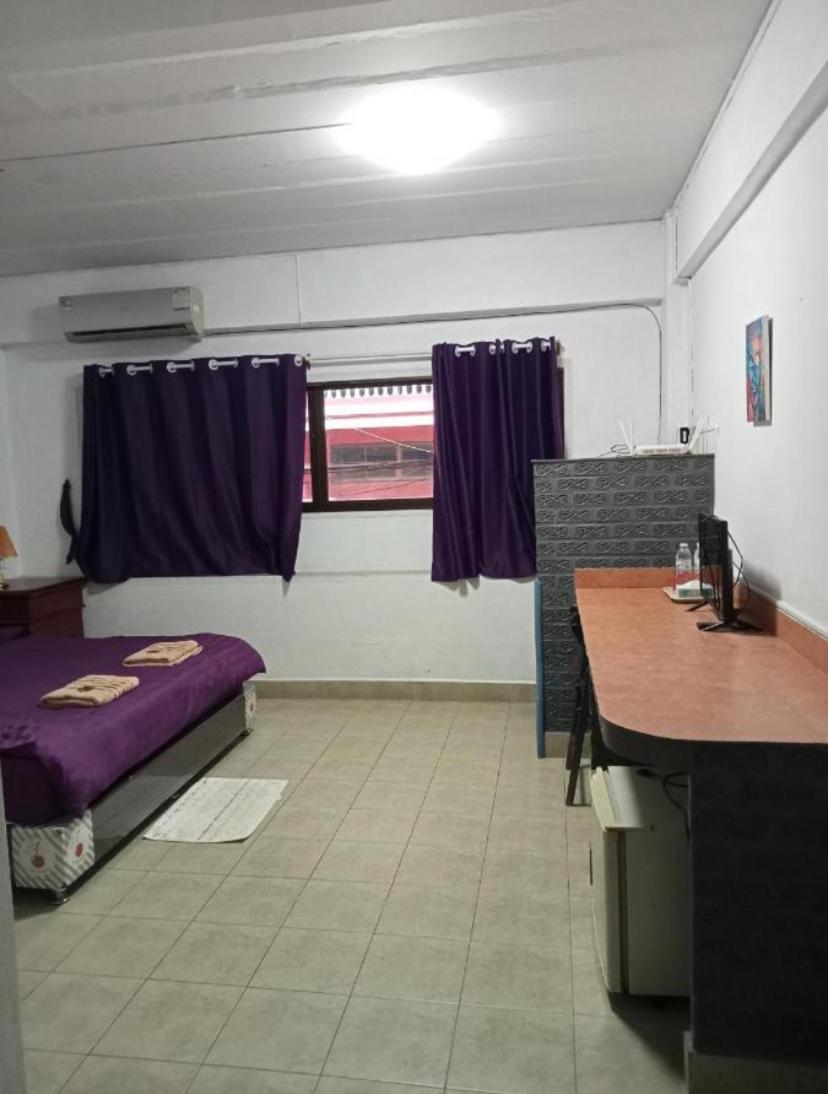 Pluemchai Guesthouse หาดจอมเทียน ภายนอก รูปภาพ