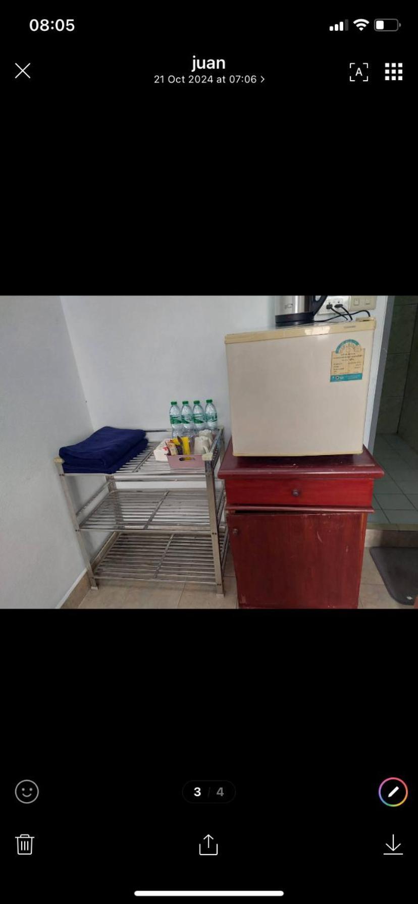 Pluemchai Guesthouse หาดจอมเทียน ภายนอก รูปภาพ
