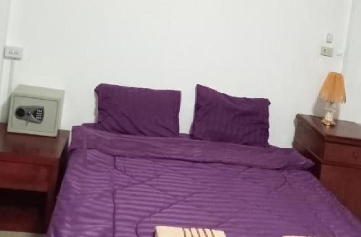 Pluemchai Guesthouse หาดจอมเทียน ภายนอก รูปภาพ