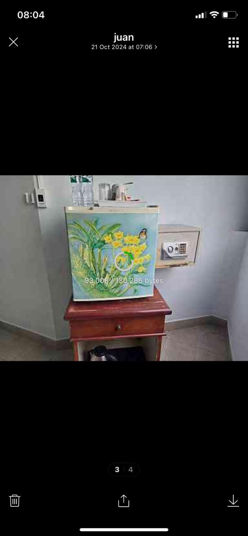 Pluemchai Guesthouse หาดจอมเทียน ภายนอก รูปภาพ