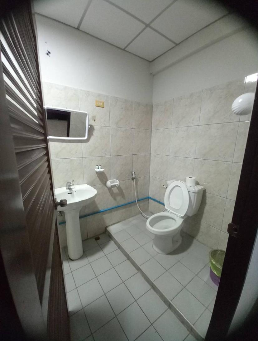 Pluemchai Guesthouse หาดจอมเทียน ภายนอก รูปภาพ